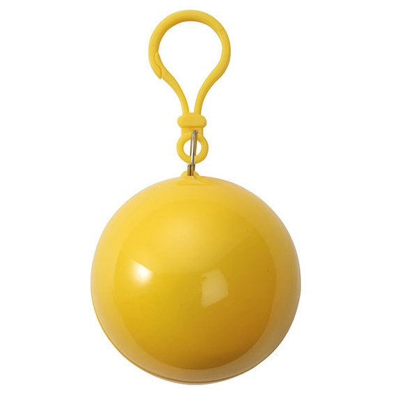 PVC Poncho Universum