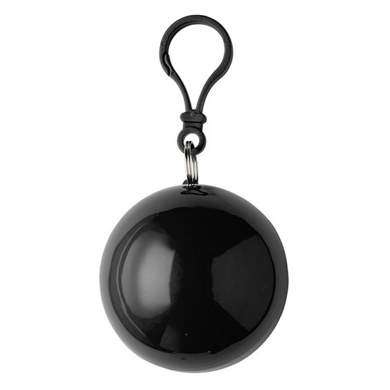 PVC Poncho Universum