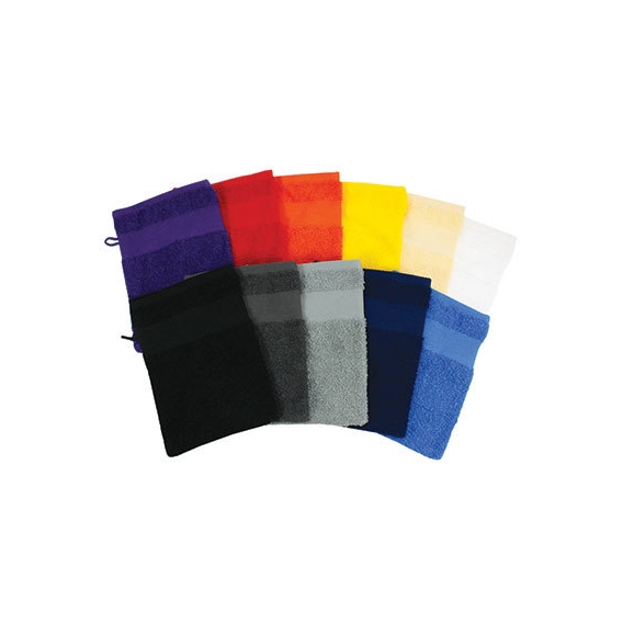 Sophie Muval Wash Glove
