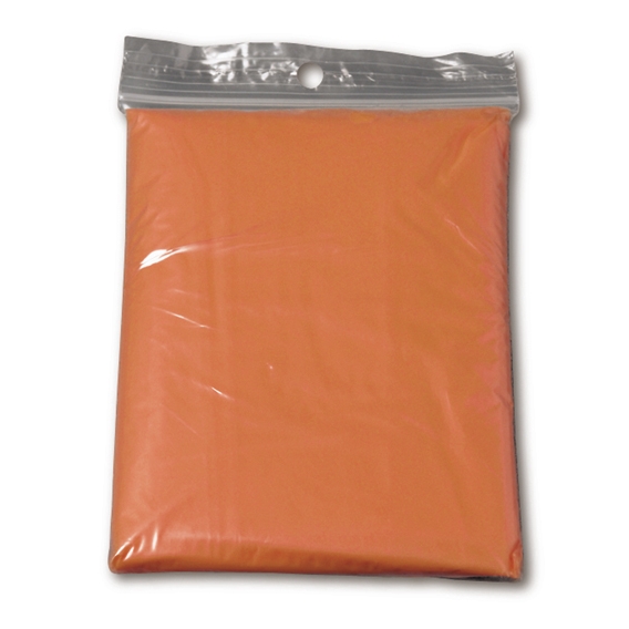 Poncho Oxford
