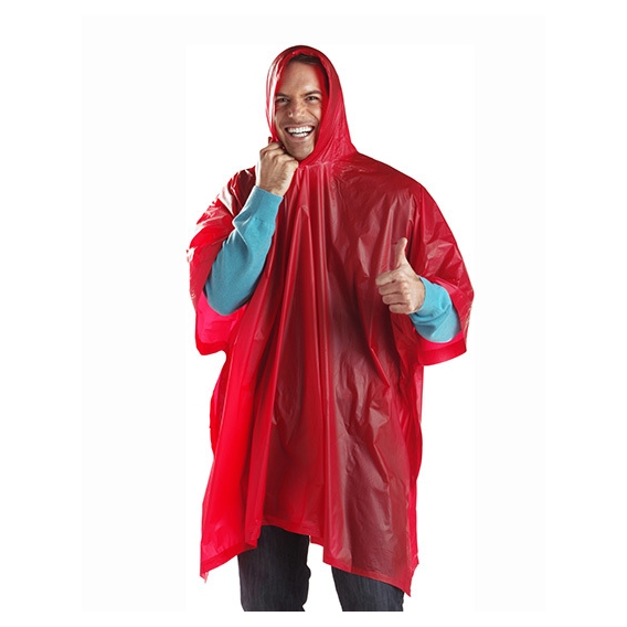 Poncho ,Dry´