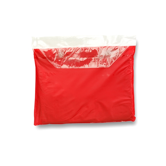 Poncho ,Dry´