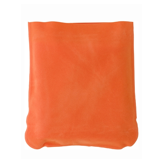 Inflatable Neck Cushion Trip