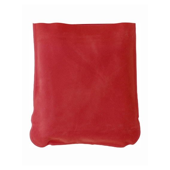 Inflatable Neck Cushion Trip