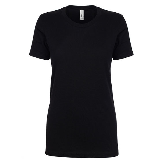Ladies` Ideal T-Shirt