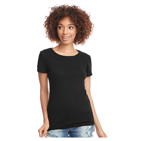 Ladies` Ideal T-Shirt