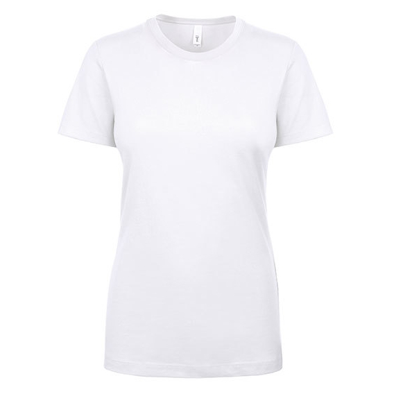 Ladies` Ideal T-Shirt