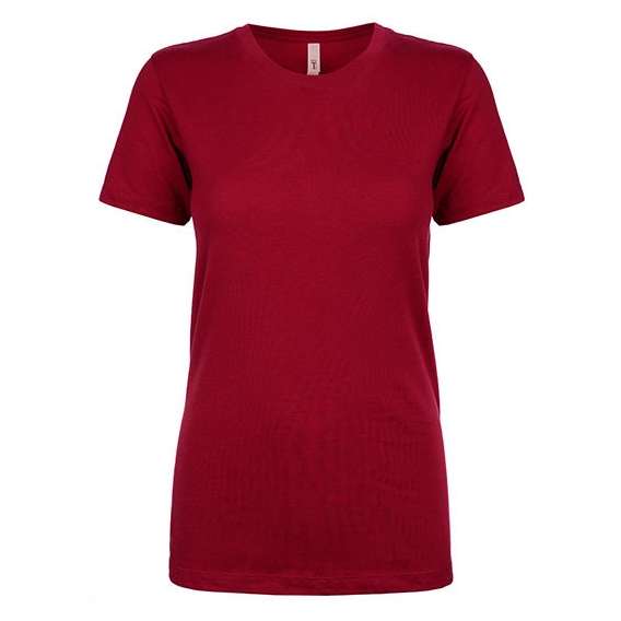 Ladies` Ideal T-Shirt