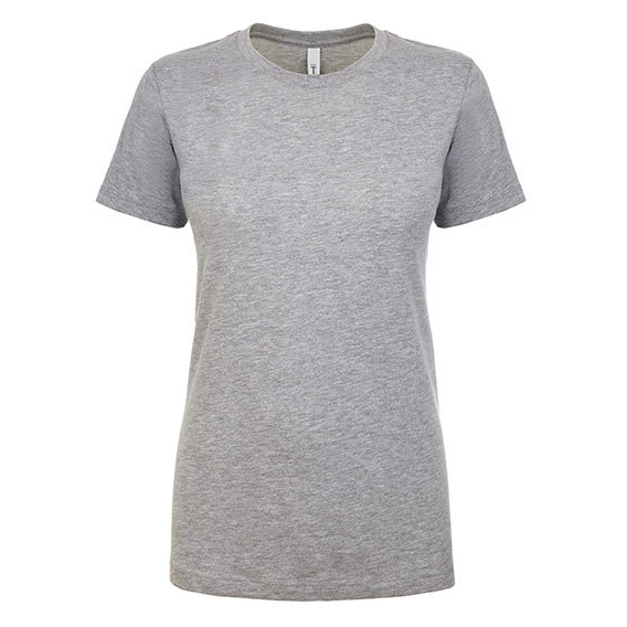 Ladies` Ideal T-Shirt