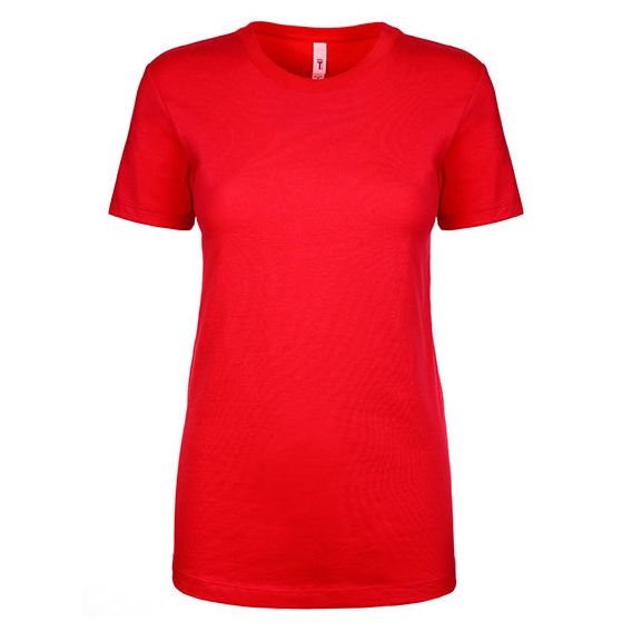 Ladies` Ideal T-Shirt