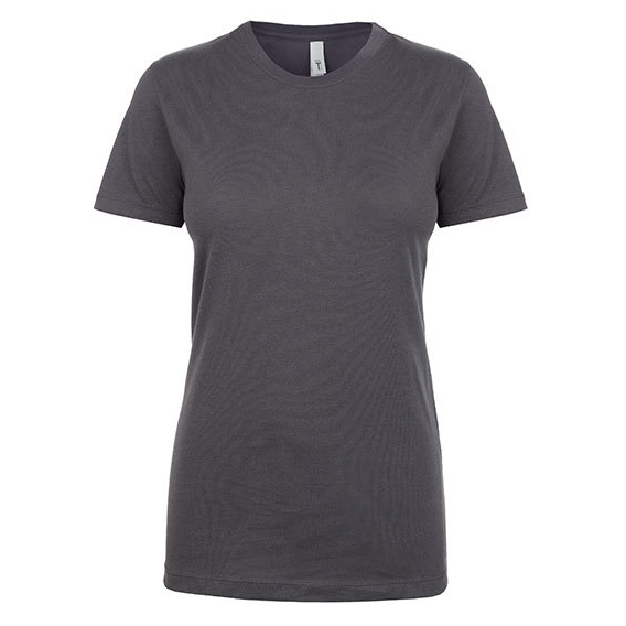 Ladies` Ideal T-Shirt