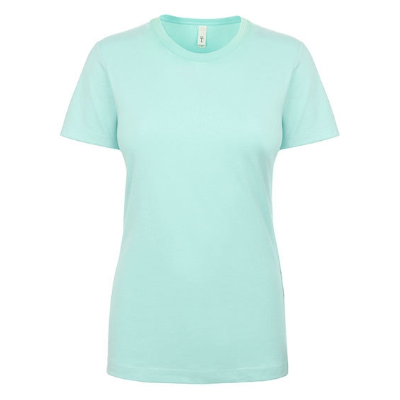 Ladies` Ideal T-Shirt
