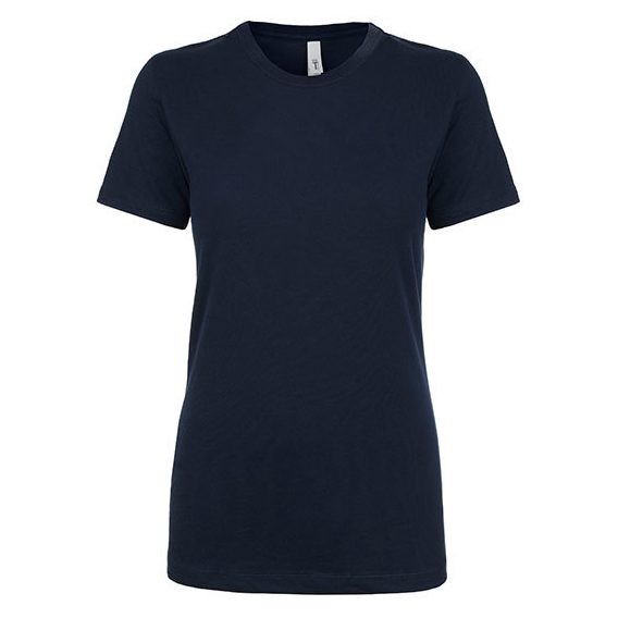Ladies` Ideal T-Shirt