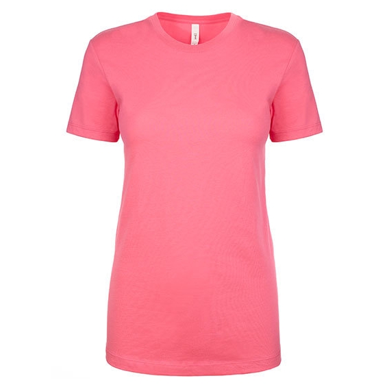Ladies` Ideal T-Shirt