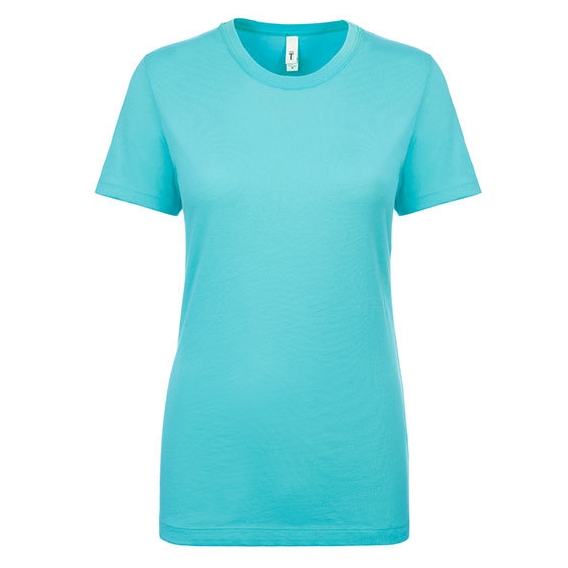 Ladies` Ideal T-Shirt