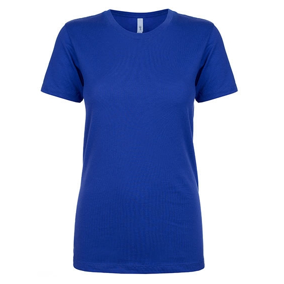 Ladies` Ideal T-Shirt