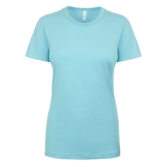 Ladies` Ideal T-Shirt