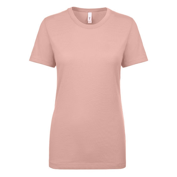 Ladies` Ideal T-Shirt
