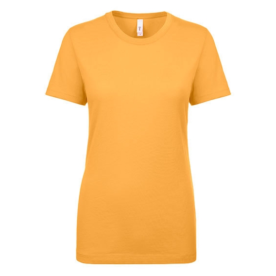 Ladies` Ideal T-Shirt