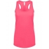 Ladies` Ideal Racerback Tank-Top