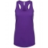 Ladies` Ideal Racerback Tank-Top