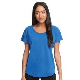 Ladies` Ideal Dolman-T