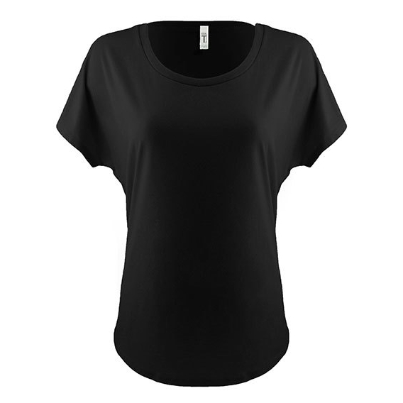 Ladies` Ideal Dolman-T