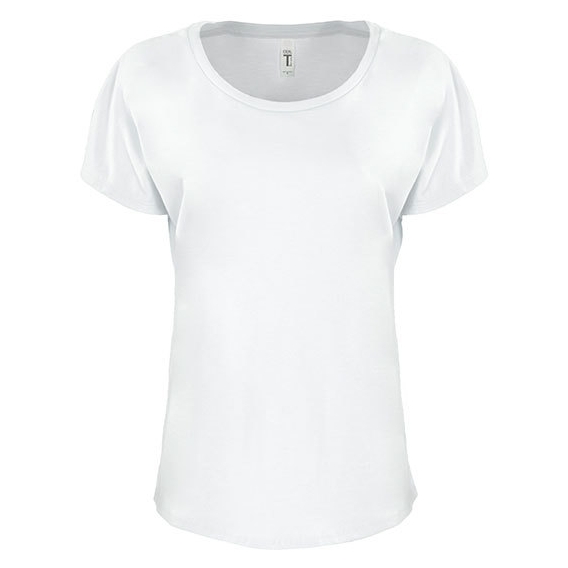 Ladies` Ideal Dolman-T