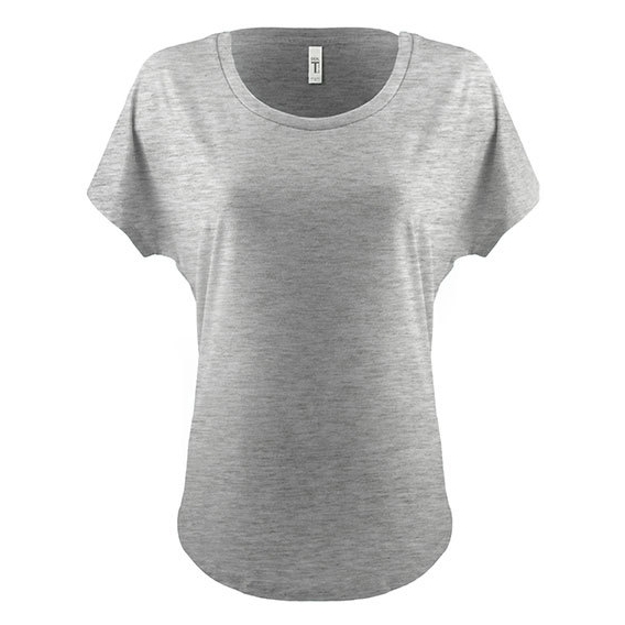 Ladies` Ideal Dolman-T