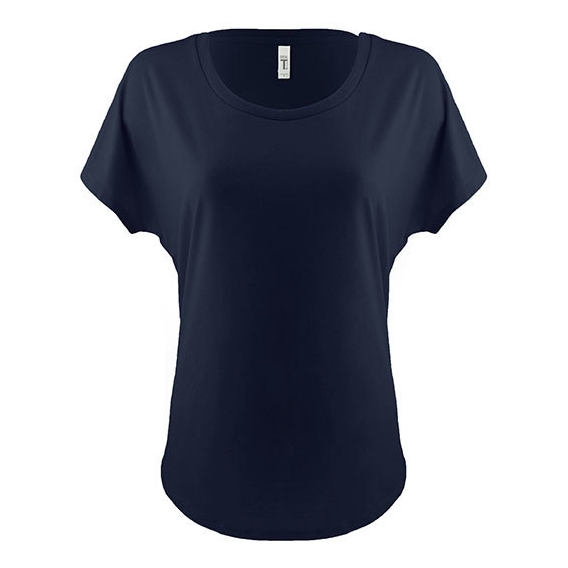 Ladies` Ideal Dolman-T