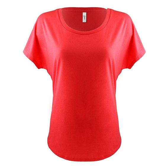 Ladies` Ideal Dolman-T