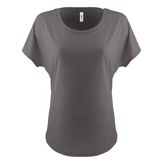 Ladies` Ideal Dolman-T