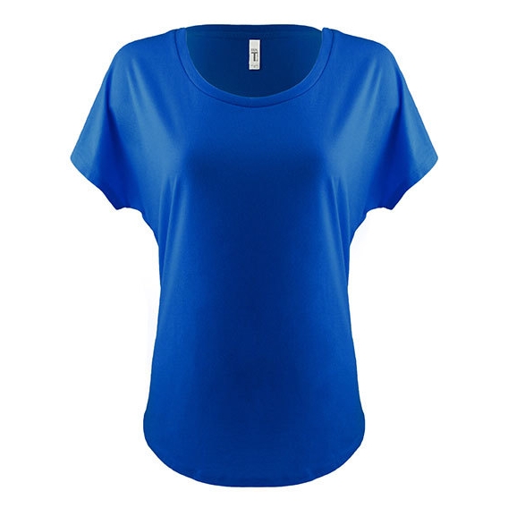 Ladies` Ideal Dolman-T