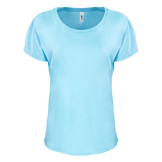 Ladies` Ideal Dolman-T
