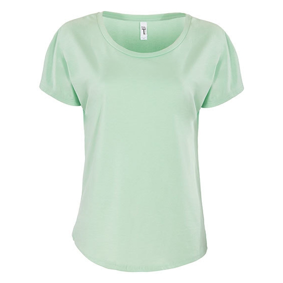 Ladies` Ideal Dolman-T