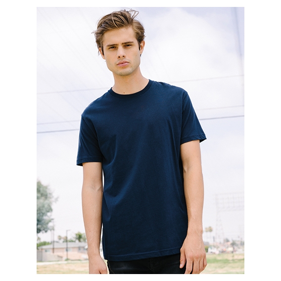 Men`s Crew Neck T-Shirt