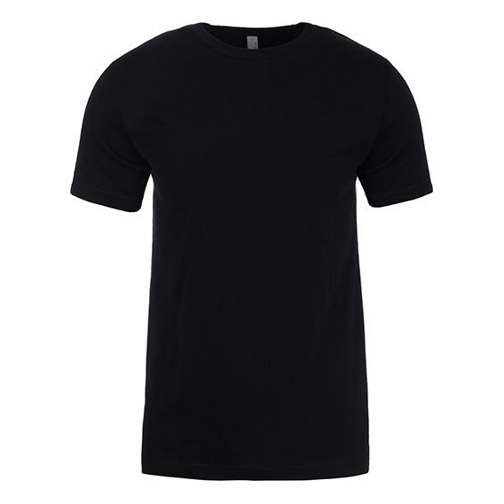 Men`s Crew Neck T-Shirt
