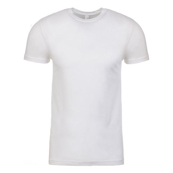 Men`s Crew Neck T-Shirt