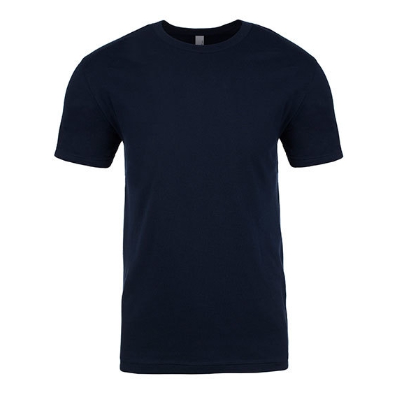Men`s Crew Neck T-Shirt