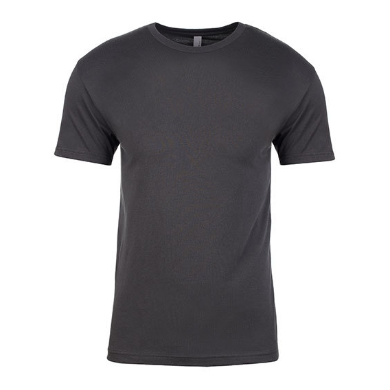 Men`s Crew Neck T-Shirt