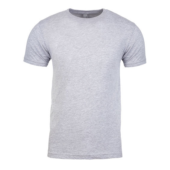 Men`s Crew Neck T-Shirt