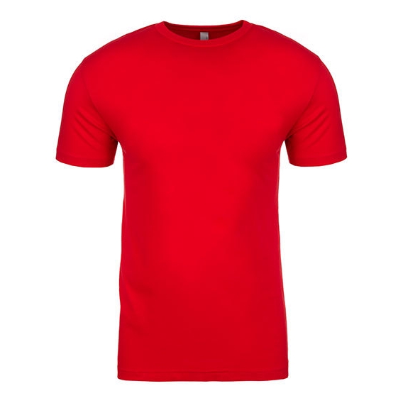 Men`s Crew Neck T-Shirt