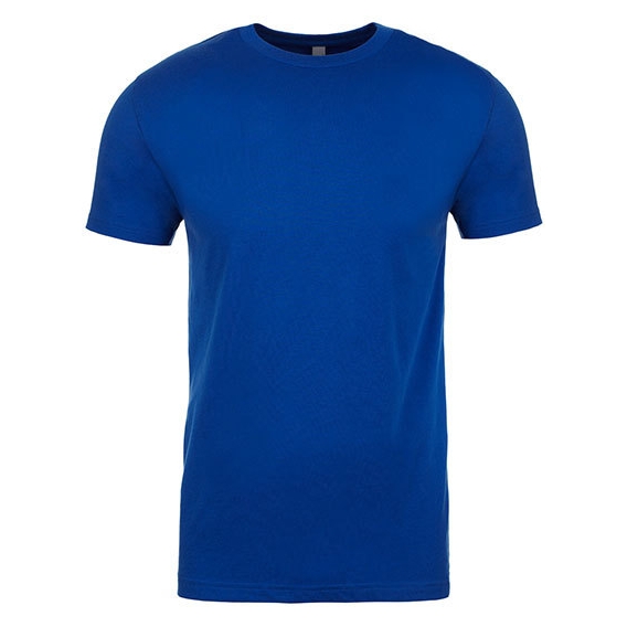Men`s Crew Neck T-Shirt