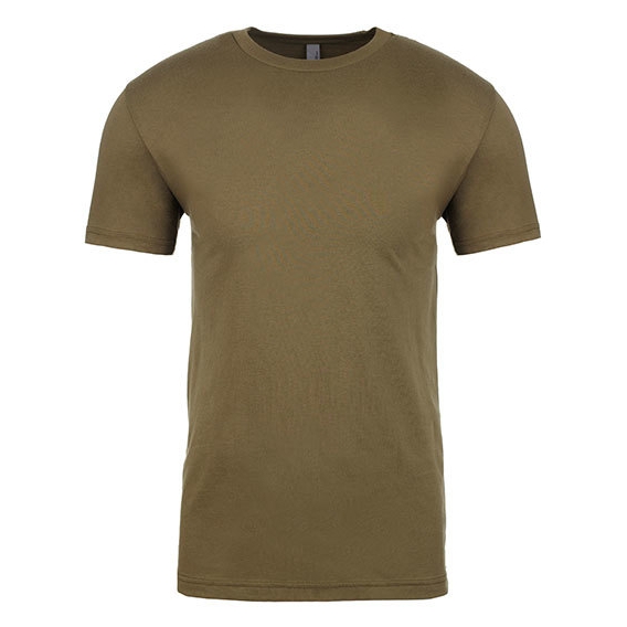 Men`s Crew Neck T-Shirt