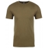 Men`s Crew Neck T-Shirt