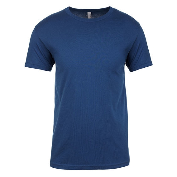 Men`s Crew Neck T-Shirt