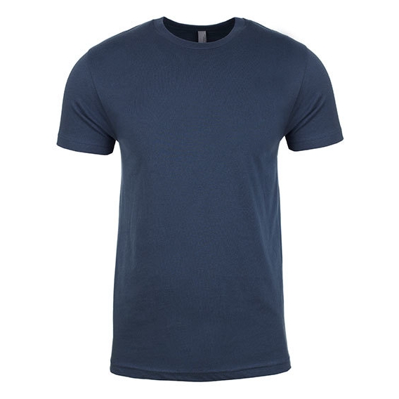 Men`s Crew Neck T-Shirt
