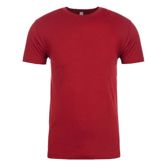 Men`s Crew Neck T-Shirt