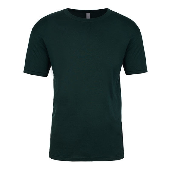 Men`s Crew Neck T-Shirt