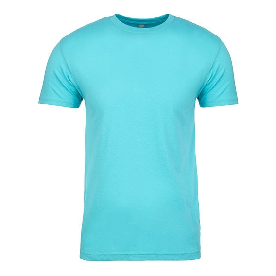 Men`s Crew Neck T-Shirt